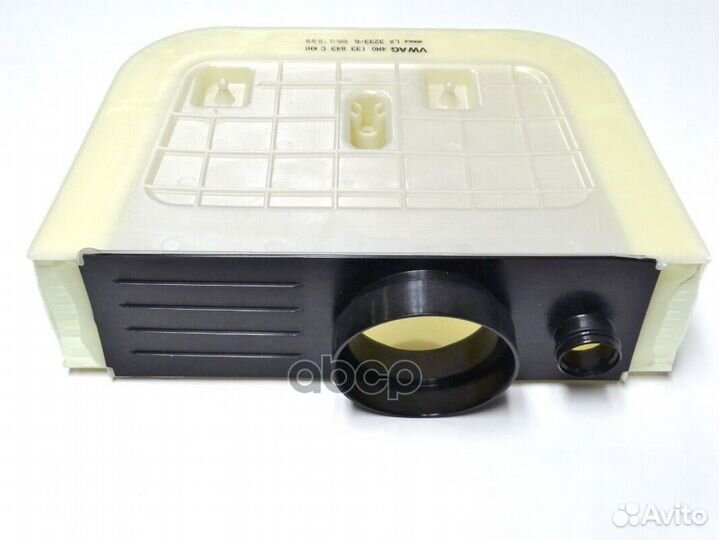 Фильтр воздушный VAG 4M0 133 843C 4M0 133 843C VAG