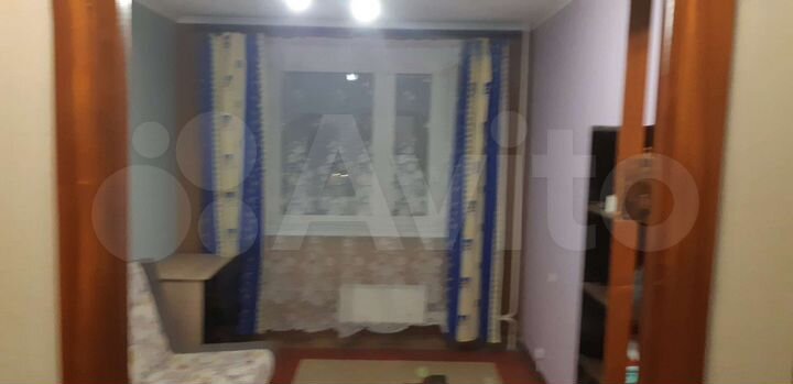 Комната 13 м² в 2-к., 13/16 эт.