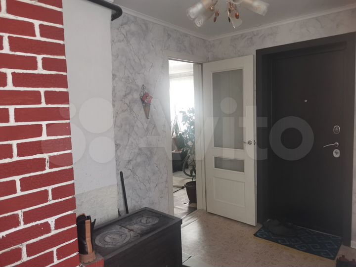 Дом 79,3 м² на участке 7 сот.