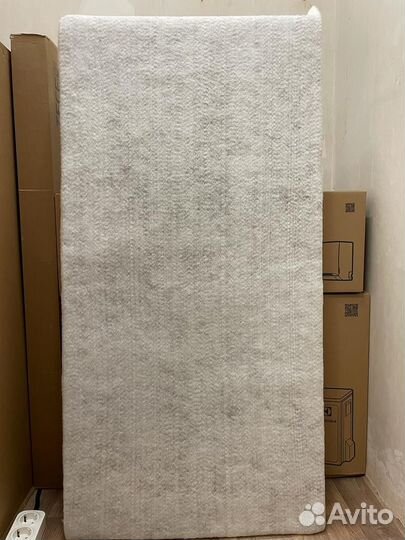 Матрас детский Plitex Eco Life, 60х120, идеал