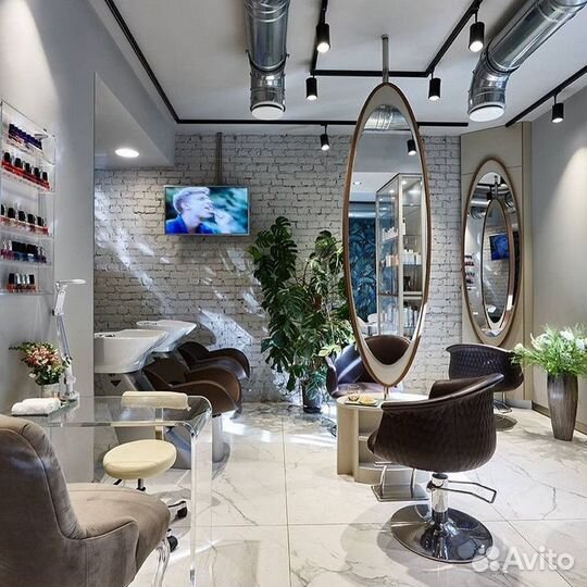 Продается действующая студия лазерной эпиляции