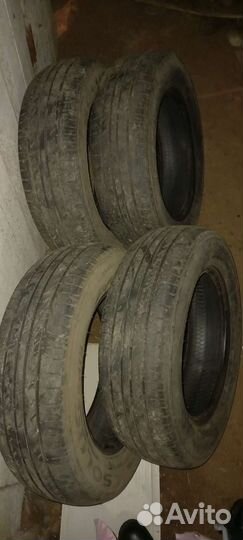 Kumho Solus KH17 175/70 R14