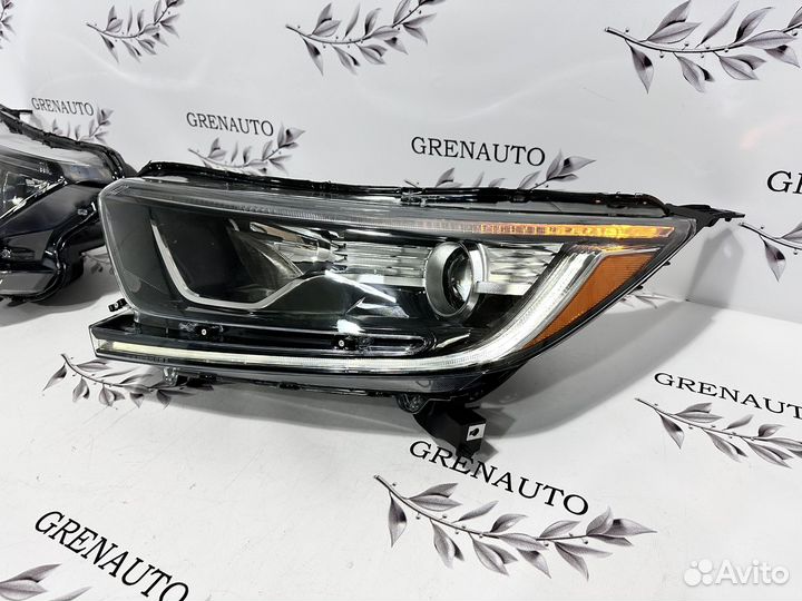 Комплект фар LED Honda CR V 5 17-21 USA