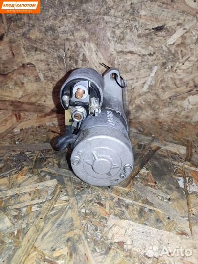 Стартер Nissan Teana J32 (2008 - 2014) 23300JN00A