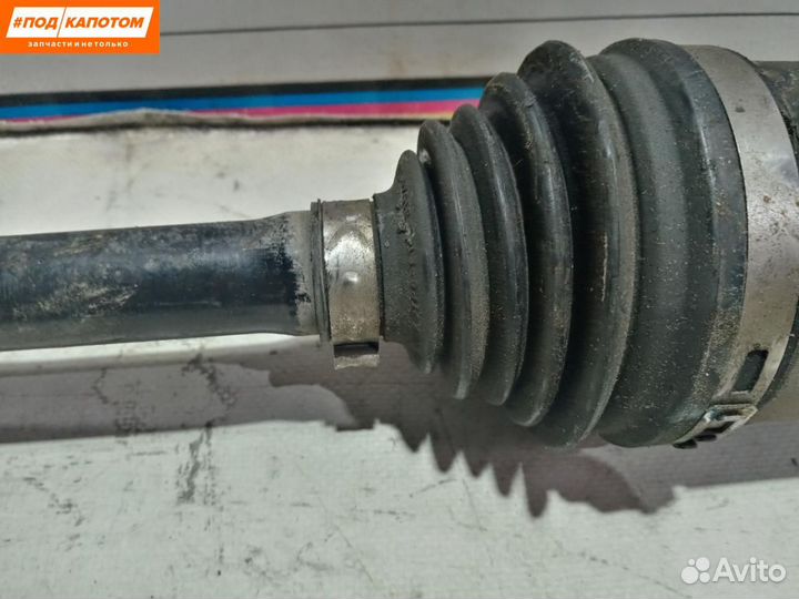 Привод перед. лев. Hyundai Tucson 3 2017