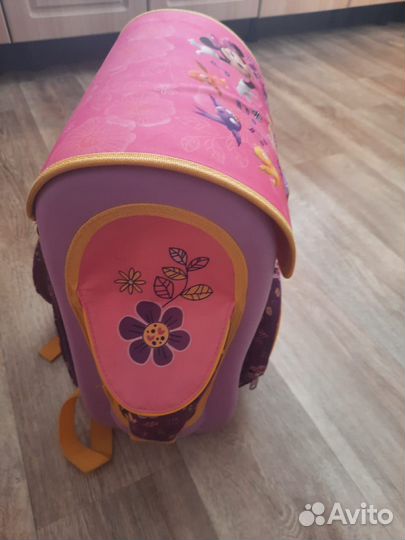 Портфель школьный