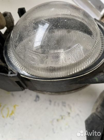 Фара правая/левая противотуманная BMW E39 1995-200