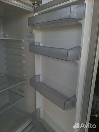 Холодильник beko