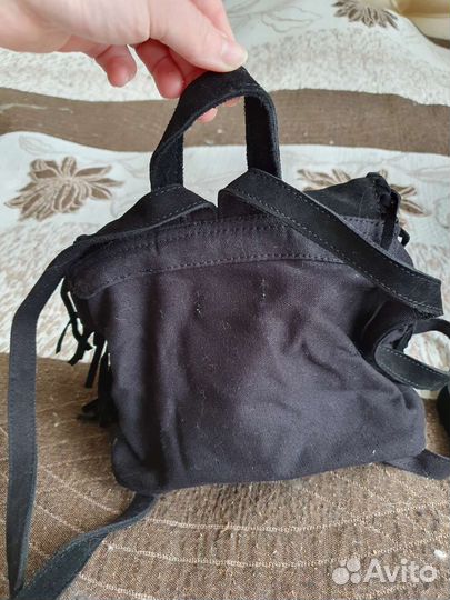 Рюкзак детский