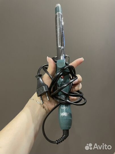 Плойка для волос vitek