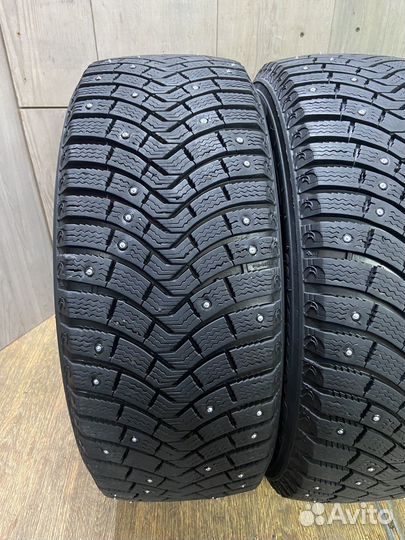 Michelin Latitude X-Ice North 2 225/55 R18