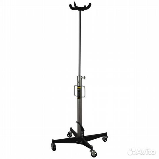 Гидравлическая трансмиссионная стойка 500 кг OPT