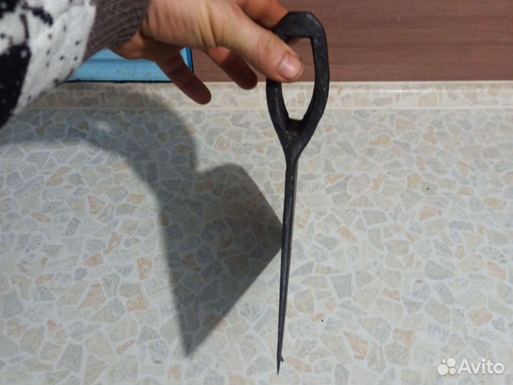 Мясной топор