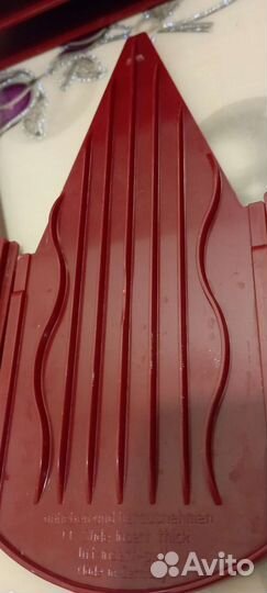 Терка для овощей