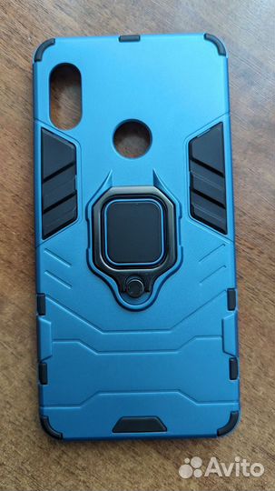 Чехол Xiaomi redmi note 5