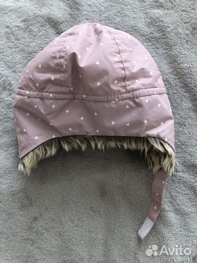 Шапка для девочки H&M