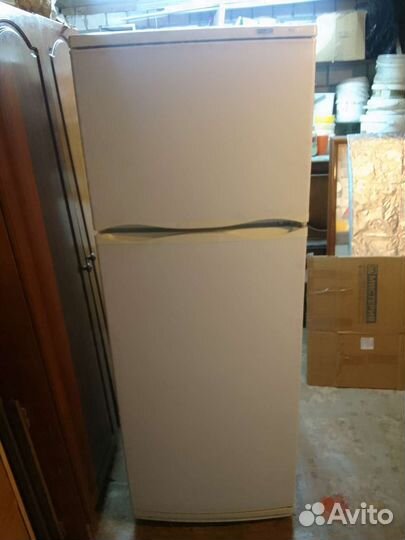 Холодильник Атлант