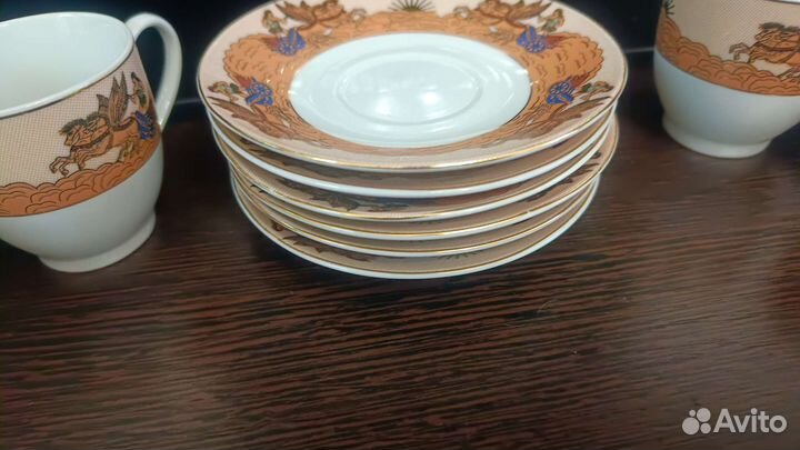 Кофейный сервис