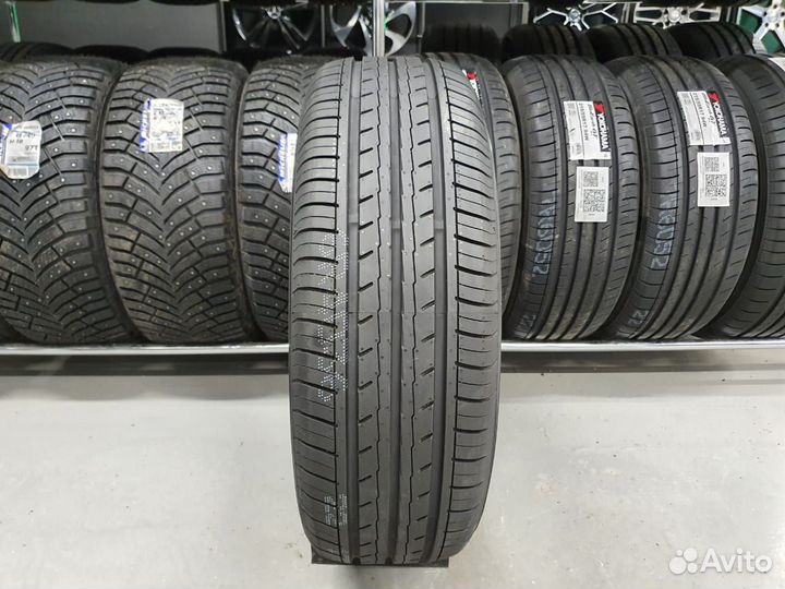 Yokohama Bluearth ES32 195/55 R16