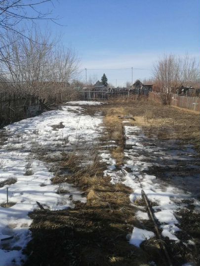 Участок 6 сот. (ИЖС)