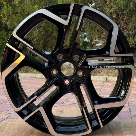 Литые диски Volkswagen 8×R19 5×112