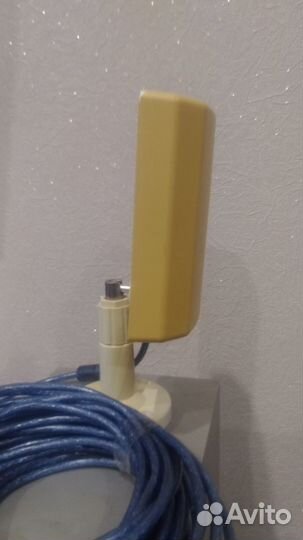 WiFi беспроводной адаптер с антенной LeGuang LG