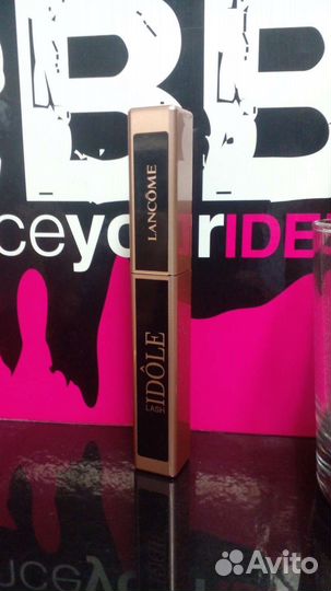 Тушь для ресниц Lancome idole оригинал