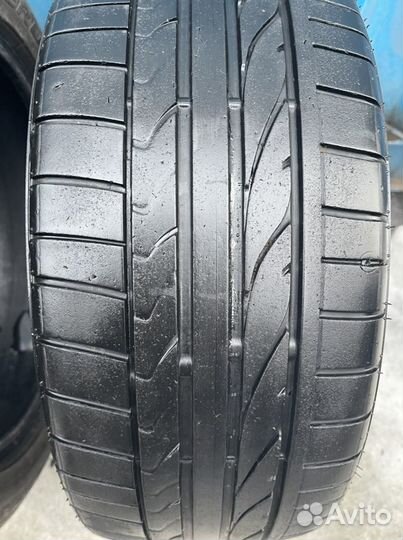 Bridgestone Potenza RE050A 205/45 R17