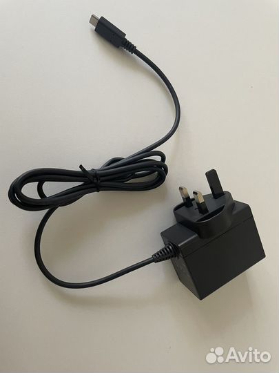 Зарядное устройство для Nintdendo swich