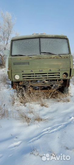Кабина на камаз бу
