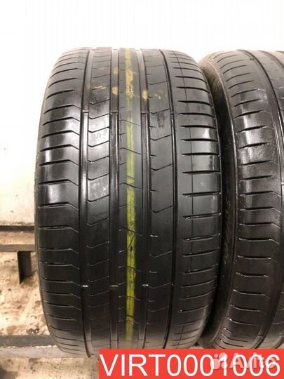 Pirelli P Zero PZ4 315/35 R21 99W