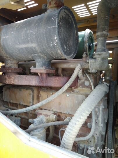 Фронтальный погрузчик Changlin ZL30F, 2012