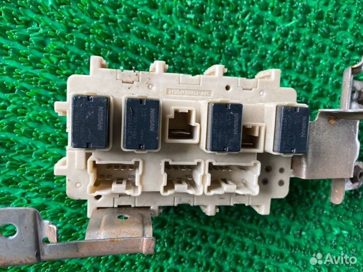 Блок предохранителей Nissan Murano