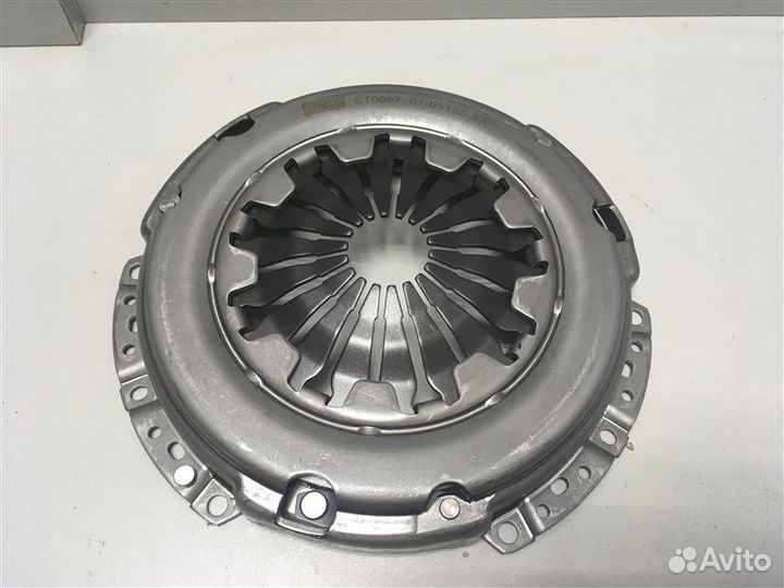 Сцепление комплект Skoda Fabia 1999-2006 111