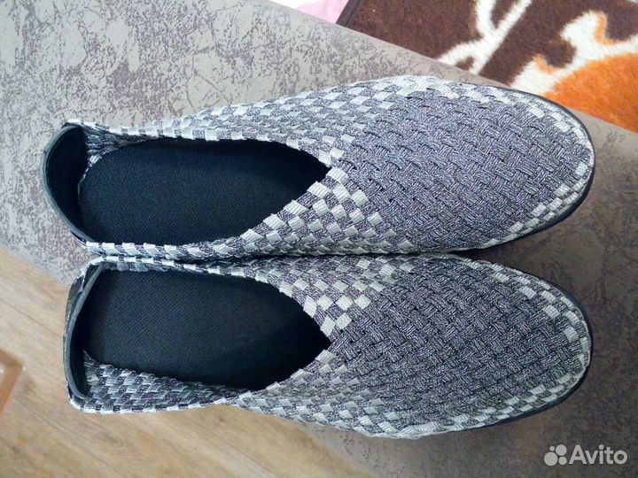 Туфли женские