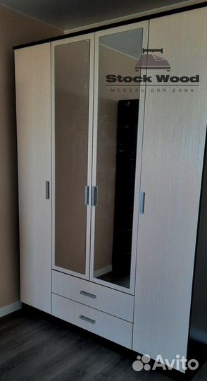 Шкаф новый