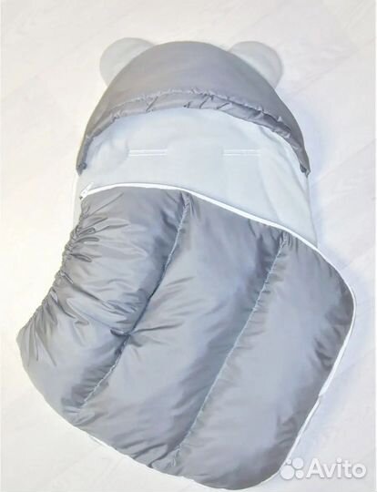 Конверт дутик