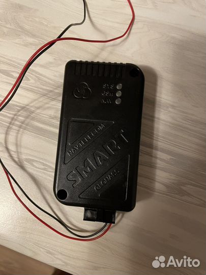 Vialon датчик опрелеления положения