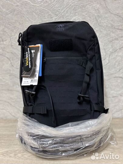 Рюкзак Tasmanian Tiger Mission Pack MK II