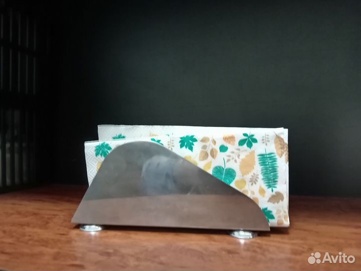 Салфетница