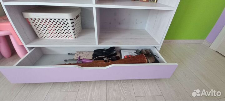 Кукольный дом на колесах