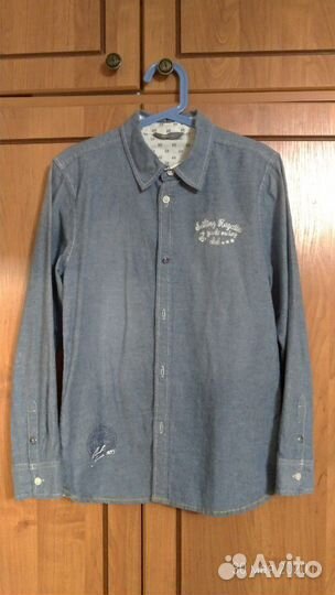 Вещи на мальчика 9-12 лет