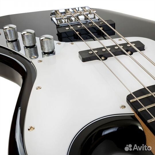 Бас гитара с комбиком