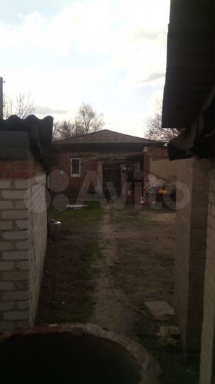 Дом 64 м² на участке 6 сот.