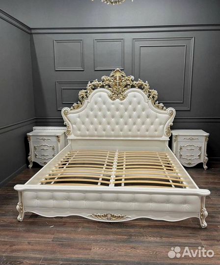 Спальный гарнитур Флоренция в наличии