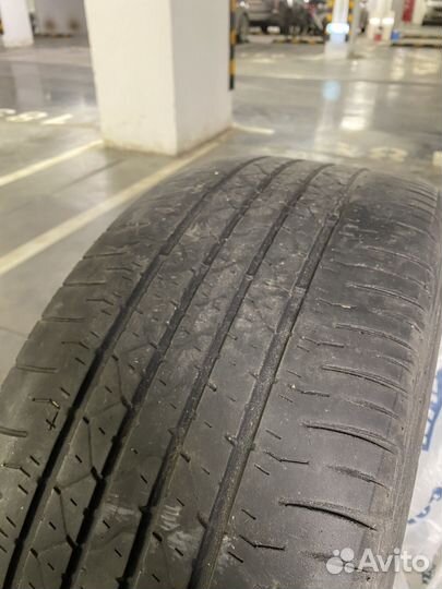 Bridgestone Dueler H/L 265/50 R20 107V