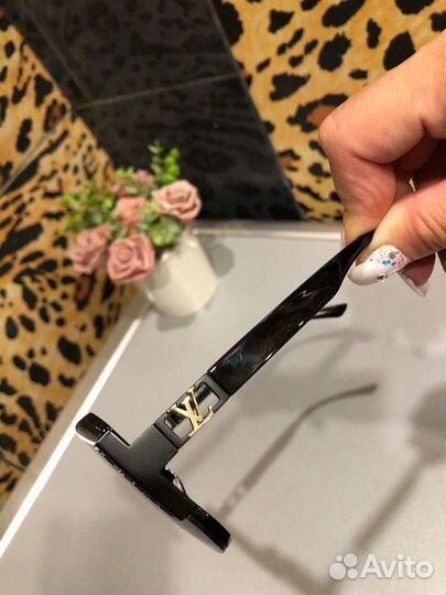 Очки мужские новые