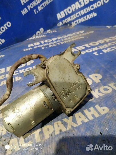 Моторчик стеклоочистителя Ваз Лада 2104 универсал