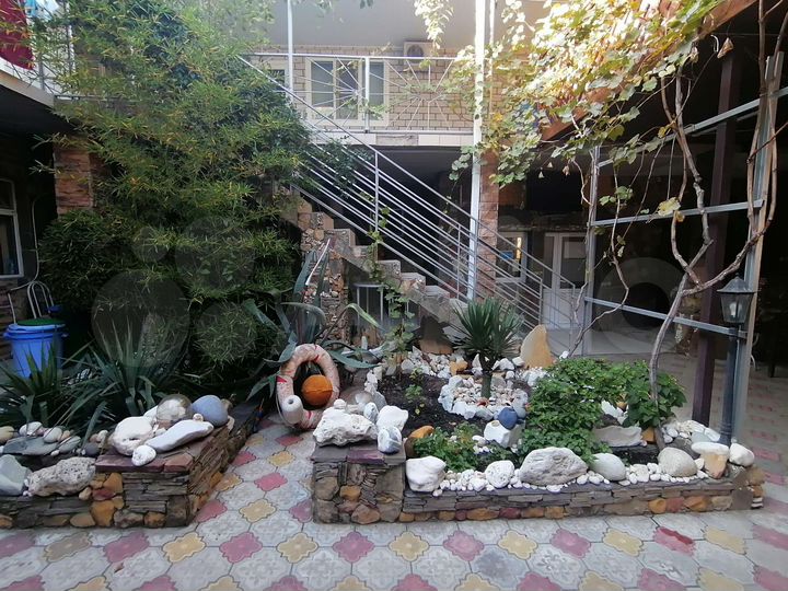 Комната 17 м², 2/3 эт.