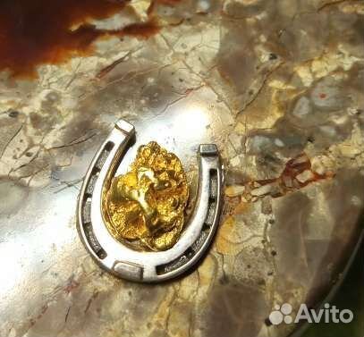 Коллекционный натуральный камень